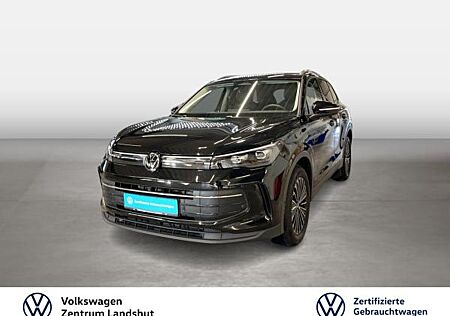 VW Tiguan Volkswagen GOAL 2.0 TDI DSG 360 ACC AUT DynLicht LED