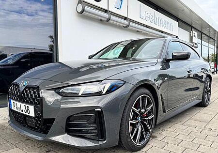BMW 430d 430 xDrive Gran Coupe M-Sport-Pro AHK/ACC/HK/360