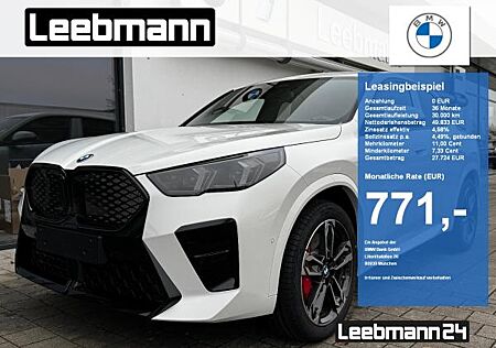 BMW iX2 xDrive30 M-Sportpaket-Pro DA-Prof/HK-HiFi
