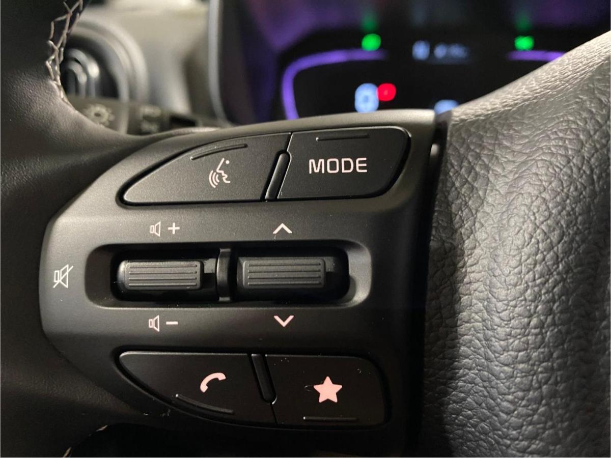 Kia Picanto 1.0 Vision ❗️SOFORT VERFÜGBAR ❗️-❗️MEHRERE FARBEN❗️ bild 6