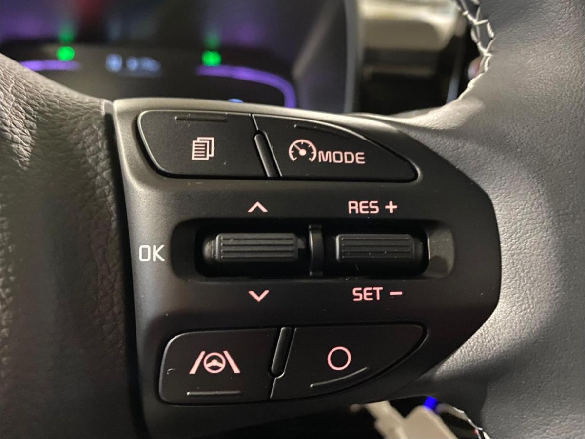 Kia Picanto 1.0 Vision ❗️SOFORT VERFÜGBAR ❗️-❗️MEHRERE FARBEN❗️ bild 7