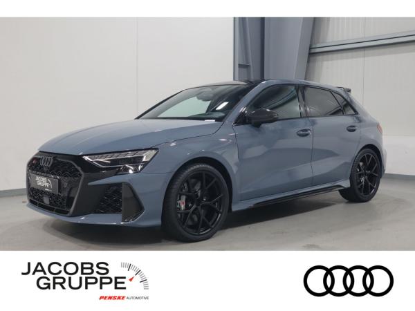 Audi RS3 Sportback *** SOFORT VERFÜGBAR *** bild