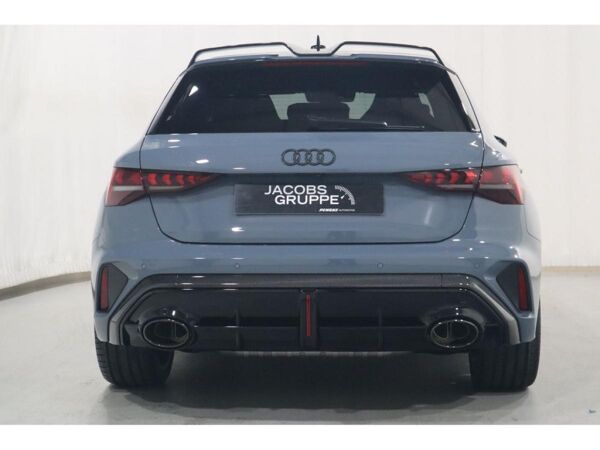 Audi RS3 Sportback *** SOFORT VERFÜGBAR *** bild 4