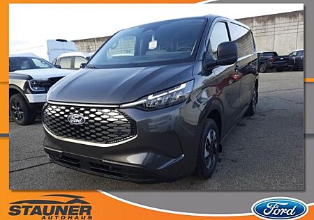 Ford Transit Custom Trend 320L1 Elektro 0% FIN