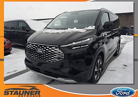 Ford Tourneo Custom 340 L1 Active 64 KWH 0% FIN