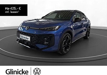 VW T-Roc Volkswagen R-Line 1.5 eTSI DSG | AHK | IQ.