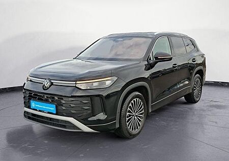 VW Tayron Volkswagen 2.0 TDI DSG Pano AHK Kamera Standheizung