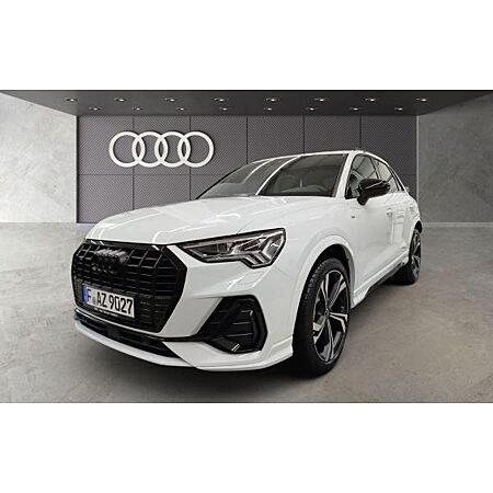 Audi Q3 leasen