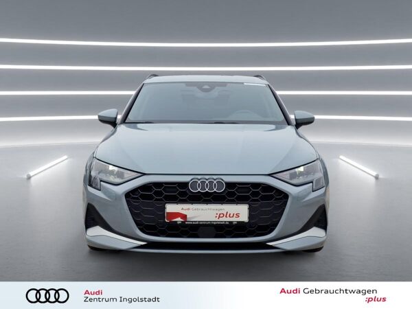 Audi A3 Sportback 35 TDI NAVI+ 18  LED SONOS ACC Advanced bild 3