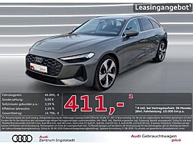 Audi A5 Avant TFSI Tech AHK 20  NAVI LED+ KAM.