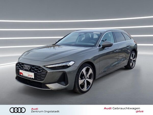 Audi A5 Avant TFSI Tech AHK 20  NAVI LED+ KAM. bild 2