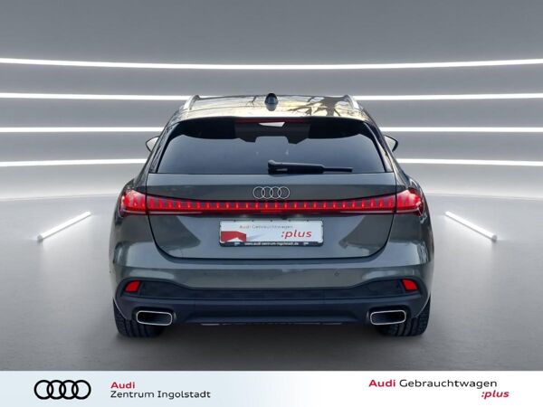 Audi A5 Avant TFSI Tech AHK 20  NAVI LED+ KAM. bild 7