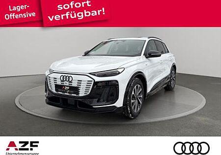 Audi Q6 e-tron Q6 SUV e-tron quattro