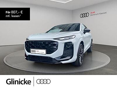 Audi Q3 SB e-hybrid S line Matrix LED Pano RÜ AHK