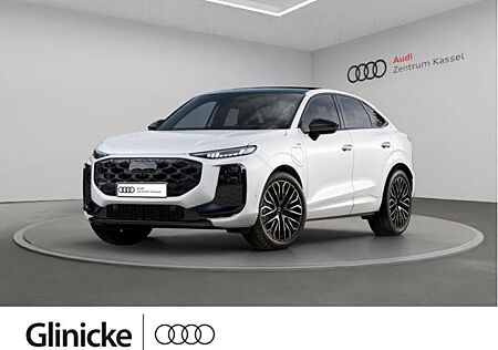 Audi Q3 SB e-hybrid S line Matrix LED Pano RÜ AHK