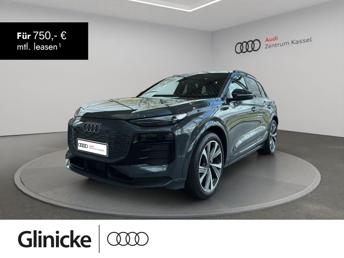 Audi Q6 e-tron Q6 SUV e-tron perf. S line Navi Matrix AHK 360° bild