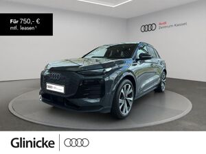 Audi Q6 e-tron Q6 SUV e-tron perf. S line Navi Matrix AHK 360° bild 1