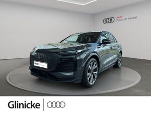 Audi Q6 e-tron Q6 SUV e-tron perf. S line Navi Matrix AHK 360° bild 1