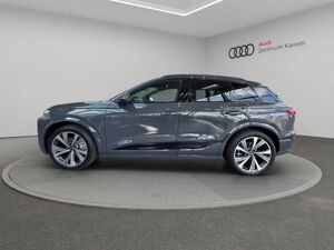 Audi Q6 e-tron Q6 SUV e-tron perf. S line Navi Matrix AHK 360° bild 2