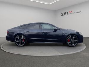 Audi A7 Sportback 55 TFSI e qu. Matrix B&O Pano 360° bild 7