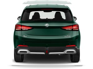 MG ZS Hybrid + Comfort bild 5