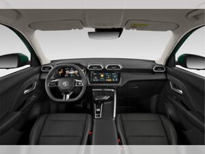 MG ZS Hybrid + Comfort bild 7