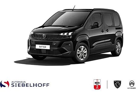 Peugeot Rifter L1 Allure Diesel 100 | SHZ | Navi | Keyless | CAM