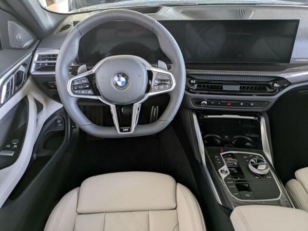 BMW 430 430d xDrive Coupe M Sportpaket bild 5