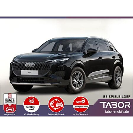 Audi Q3 leasen