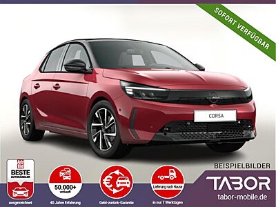 Opel Corsa 1.2 100 GS InfotainmentP Nav Kam Keyl