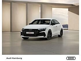 Audi RS3 Limousine 2.5 TFSI S tronic quattro