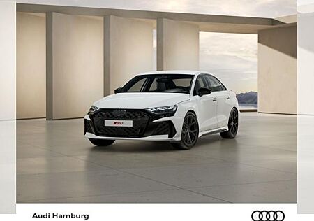 Audi RS3 Limousine 2.5 TFSI S tronic quattro