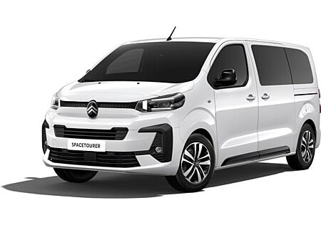 Citroën Spacetourer | Vorlauf | Verschiedene Farben | Top Ausstattung