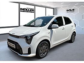 Kia Picanto Vision PE 1.0 GDI 💥SONDERAKTION💥 Kamera Klima Navi PDC Tempomat Kia Picanto Vision PE 1.0 GDI 💥SONDERAKTION💥 Kamera Klima Navi PDC Tempomat
