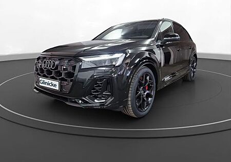 Audi Q7 TFSI e qu. S line business Pano AHK B&O