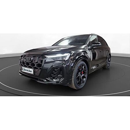 Audi Q7 leasen