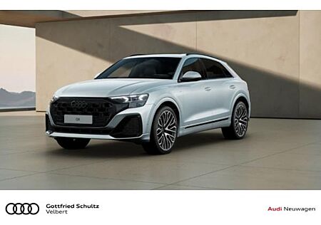 Audi Q8 S-Line Business TDI quattro 🔥 Exklusiv in Velbert: Dein günstiger Start ins neue Jahr mit 🔥(Vel