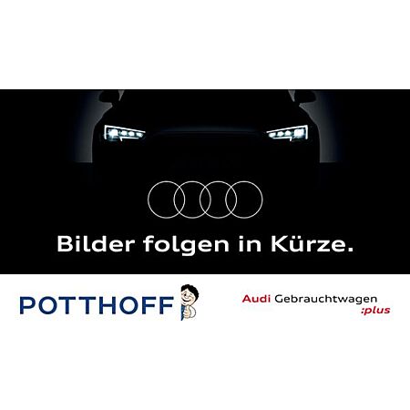 Audi A4 leasen