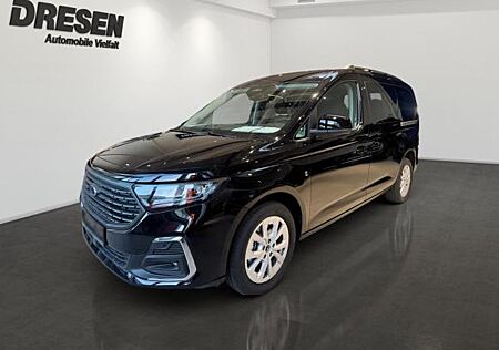 Ford Tourneo Connect Titanium 1.5 110kW PHEV ⚡⚡7-SITZE⚡⚡113km ELEKTRISCHE REICHWEITE⚡⚡