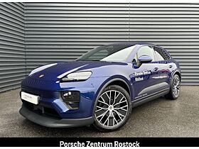 Porsche Macan 4
