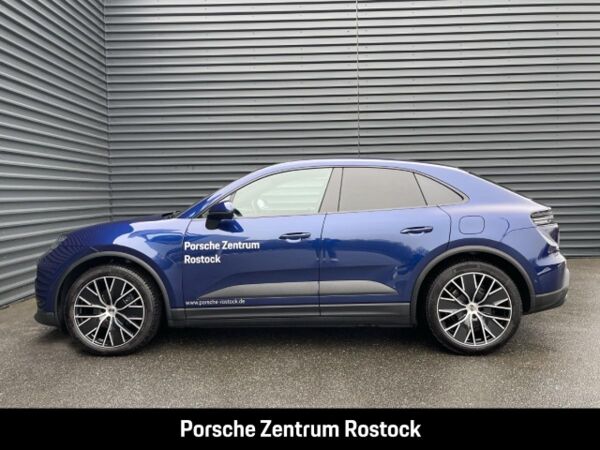 Porsche Macan 4 bild 2