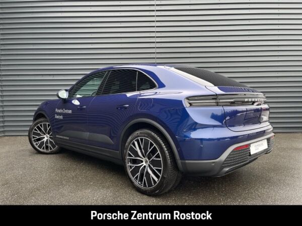 Porsche Macan 4 bild 3