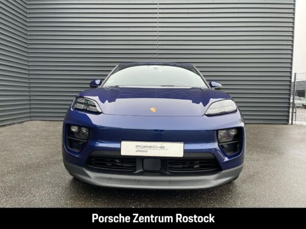Porsche Macan 4 bild 4