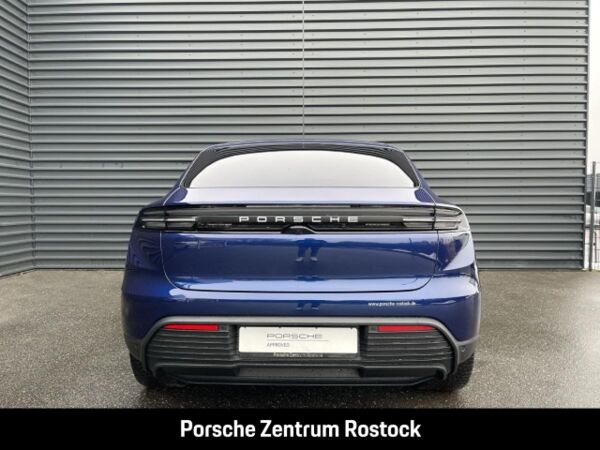 Porsche Macan 4 bild 5