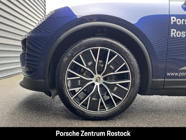 Porsche Macan 4 bild 6