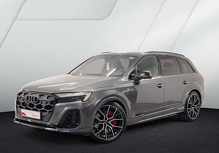 Audi Q7 TFSI e 290 kW quattro tiptronic S line