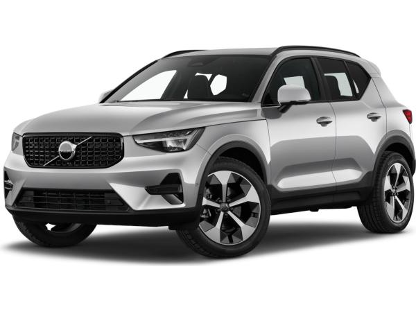 Volvo XC40 B3 Plus Black Edition bild