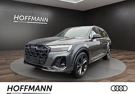 Audi Q7 TDI S line quattro tiptronic Matrix*AHK*HuD