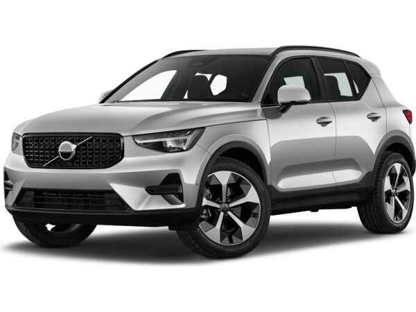 Volvo XC40 B3 Plus Black Edition bild 1