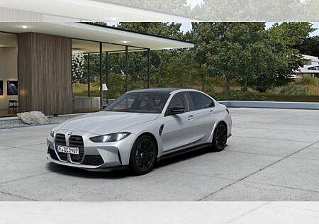 BMW M3 Competition M xDrive 🔥sofort Verfügbar🔥